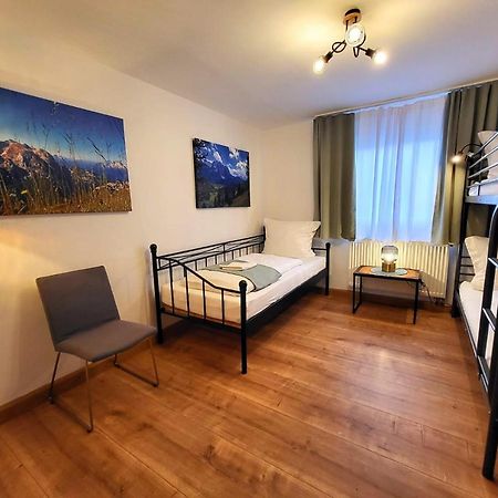 Ferienwohnung Berge & Seen Hohenpeissenberg Экстерьер фото