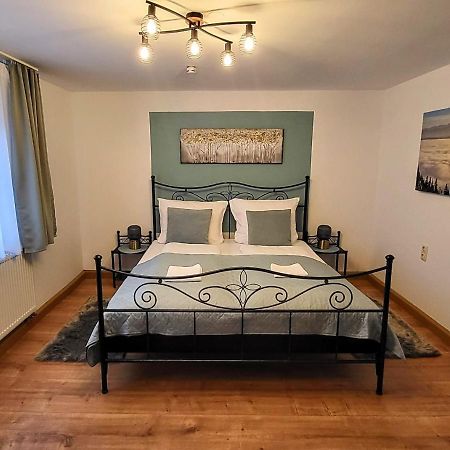 Ferienwohnung Berge & Seen Hohenpeissenberg Экстерьер фото