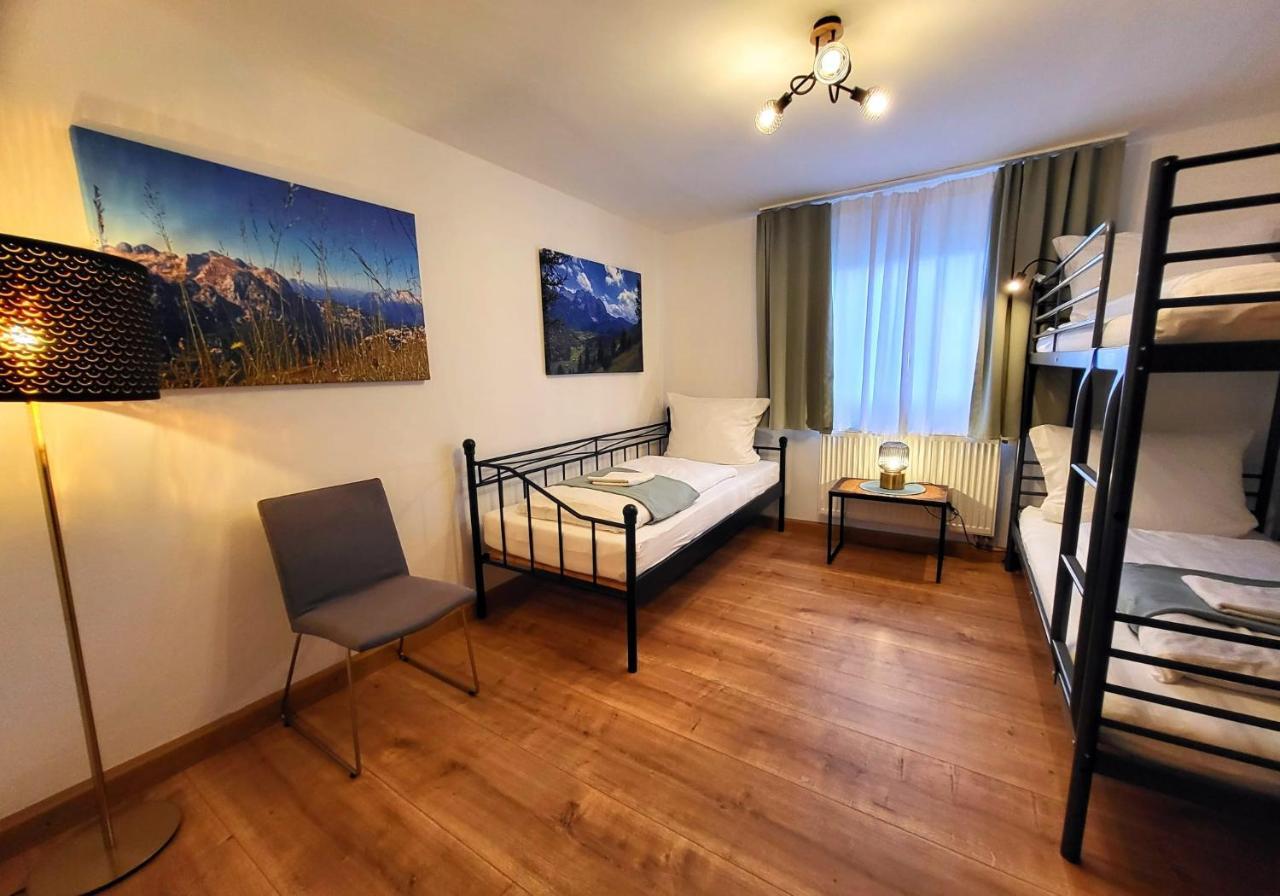 Ferienwohnung Berge & Seen Hohenpeissenberg Экстерьер фото