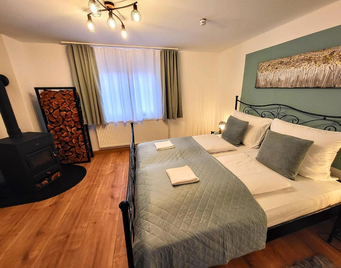 Ferienwohnung Berge & Seen Hohenpeissenberg Экстерьер фото
