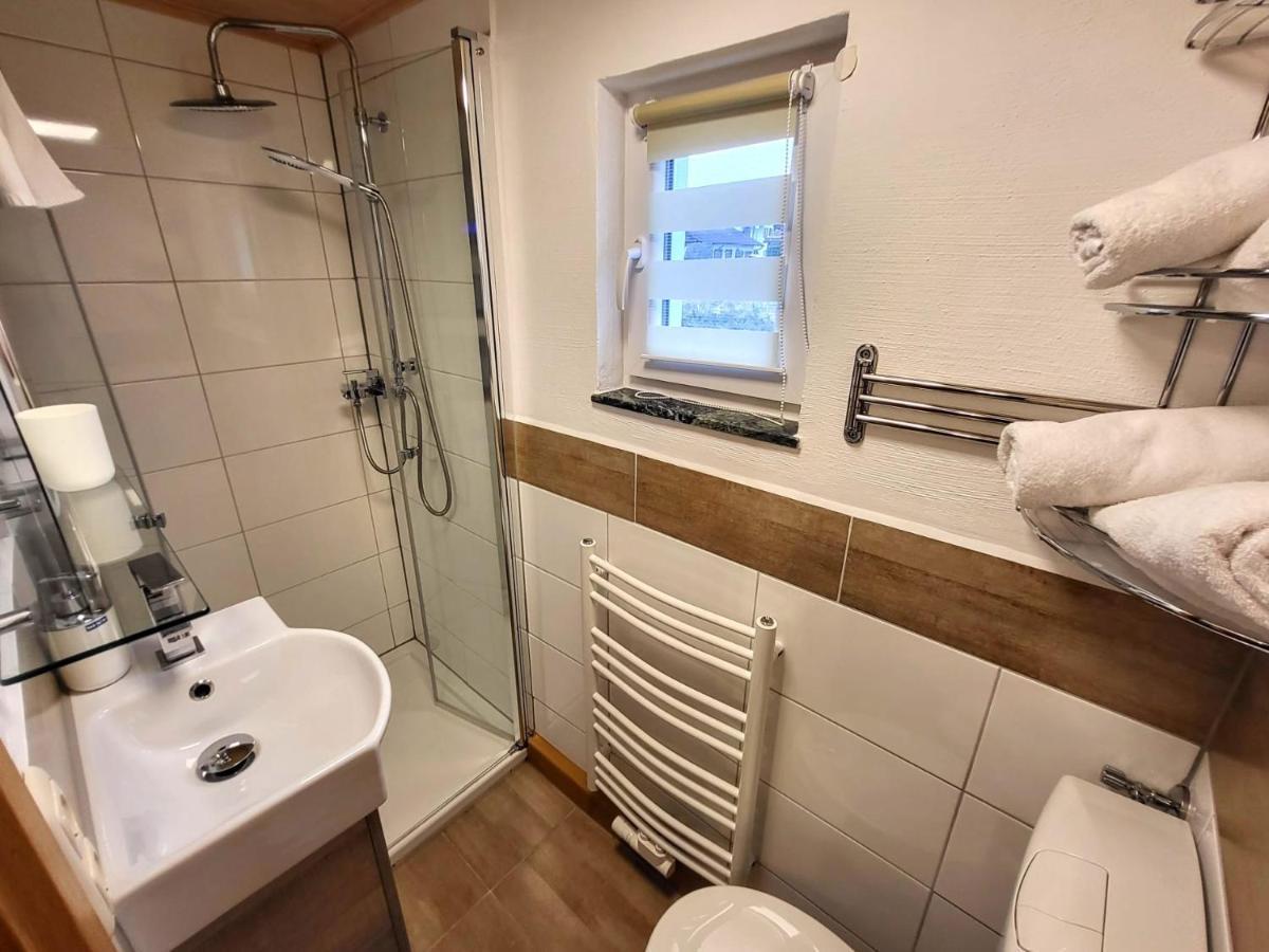 Ferienwohnung Berge & Seen Hohenpeissenberg Экстерьер фото